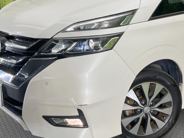 NISSAN SERENA  S-HYBRID 2018 Image 31