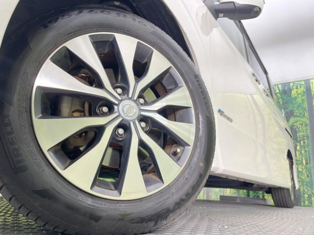 NISSAN SERENA  S-HYBRID 2018 Image 31