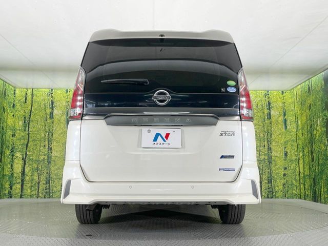 NISSAN SERENA  S-HYBRID 2018 Image 31