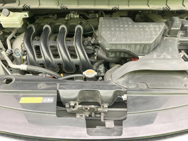 NISSAN SERENA  S-HYBRID 2018 Image 31