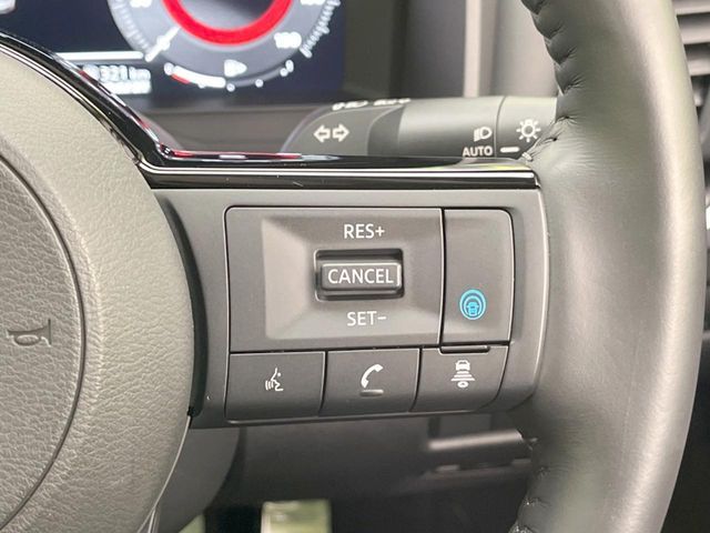 NISSAN X-TRAIL HYBRID 4WD 2024 Image 31