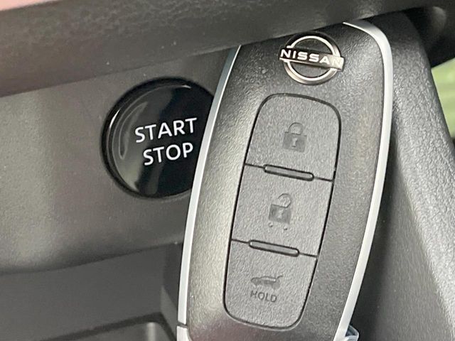 NISSAN X-TRAIL HYBRID 4WD 2024 Image 31