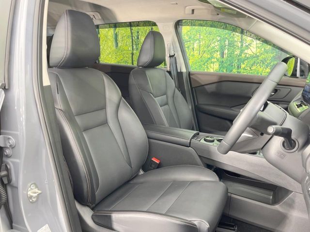 NISSAN X-TRAIL HYBRID 4WD 2024 Image 31