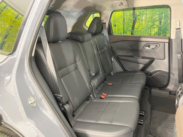 NISSAN X-TRAIL HYBRID 4WD 2024 Image 31