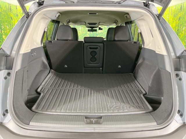 NISSAN X-TRAIL HYBRID 4WD 2024 Image 31