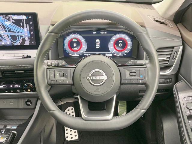 NISSAN X-TRAIL HYBRID 4WD 2024 Image 31