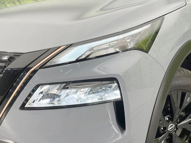 NISSAN X-TRAIL HYBRID 4WD 2024 Image 31