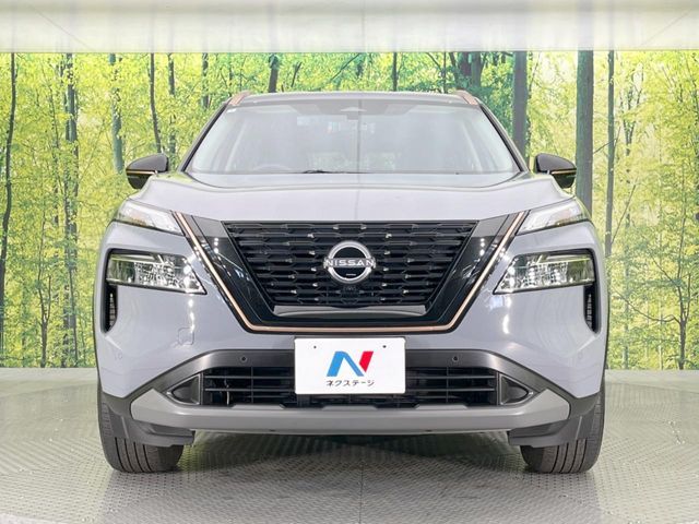 NISSAN X-TRAIL HYBRID 4WD 2024 Image 31