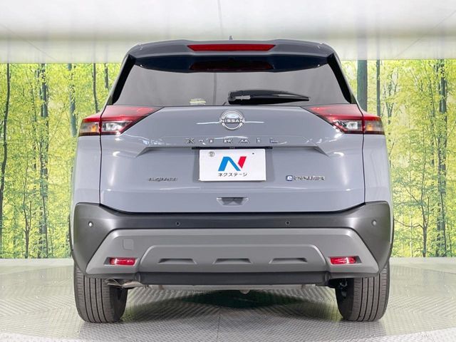 NISSAN X-TRAIL HYBRID 4WD 2024 Image 31