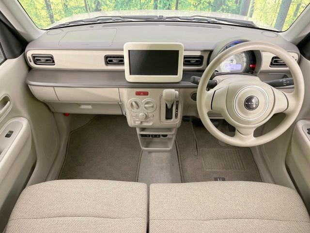 SUZUKI ALTO LAPIN 2023 Image 31