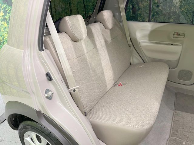 SUZUKI ALTO LAPIN 2023 Image 31