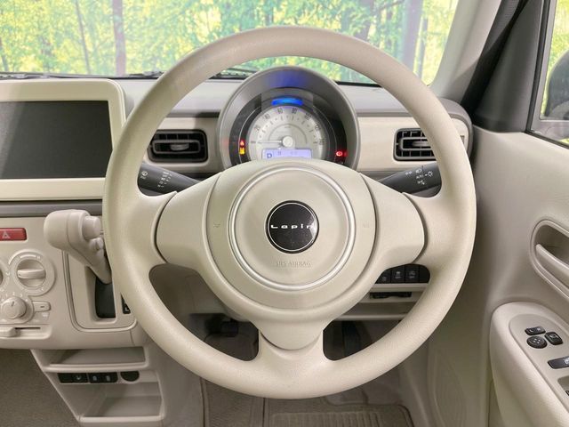 SUZUKI ALTO LAPIN 2023 Image 31