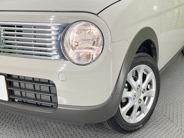 SUZUKI ALTO LAPIN 2023 Image 31