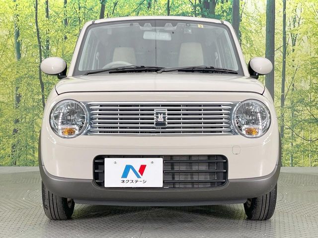 SUZUKI ALTO LAPIN 2023 Image 31