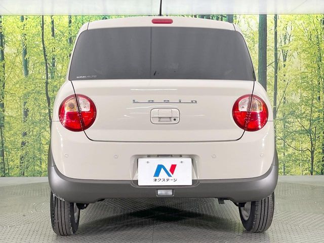 SUZUKI ALTO LAPIN 2023 Image 31