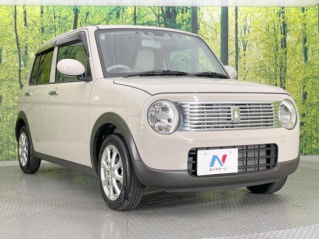 SUZUKI ALTO LAPIN 2023 Image 31
