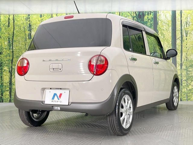 SUZUKI ALTO LAPIN 2023 Image 31