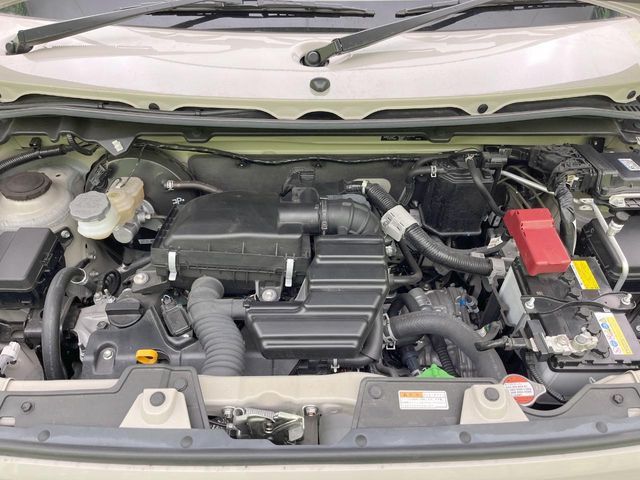 SUZUKI ALTO LAPIN 2023 Image 31