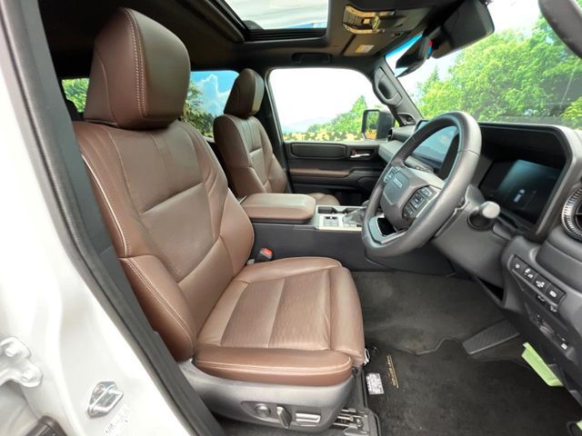 TOYOTA LANDCRUISER 250 2024 Image 31