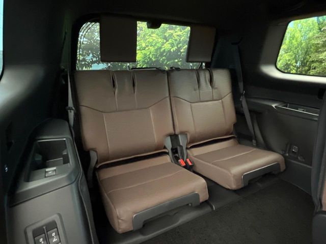 TOYOTA LANDCRUISER 250 2024 Image 31