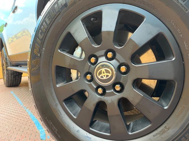 TOYOTA LANDCRUISER 250 2024 Image 31