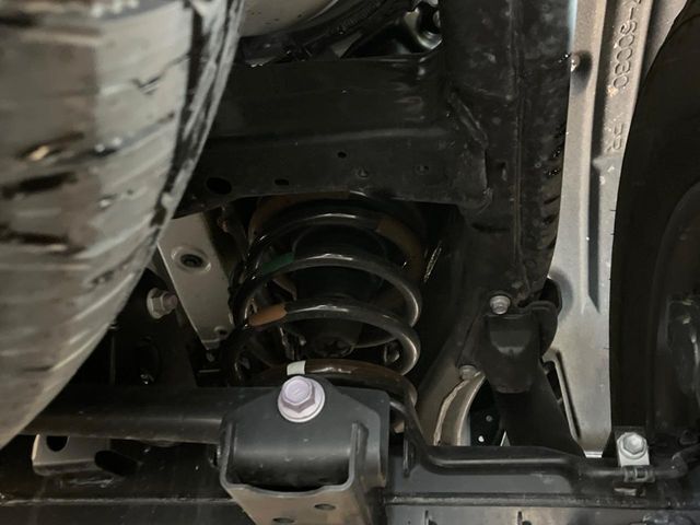 TOYOTA LANDCRUISER 250 2024 Image 31