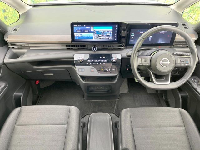 NISSAN SERENA  WG 2024 Image 31