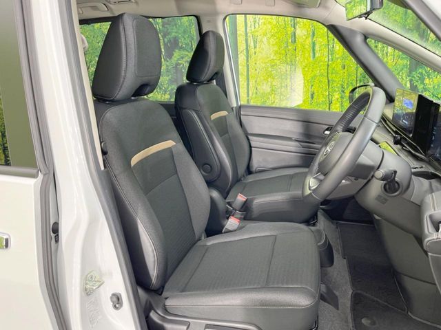 NISSAN SERENA  WG 2024 Image 31