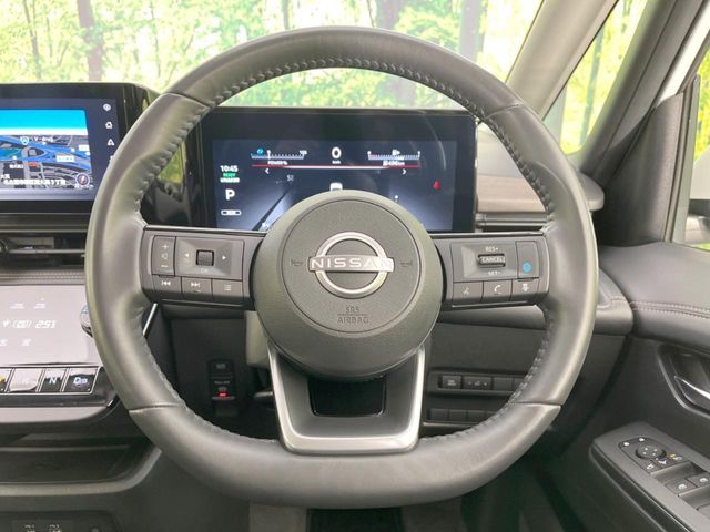 NISSAN SERENA  WG 2024 Image 31