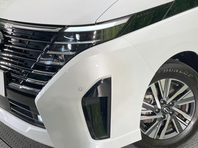 NISSAN SERENA  WG 2024 Image 31