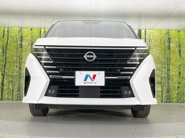 NISSAN SERENA  WG 2024 Image 31