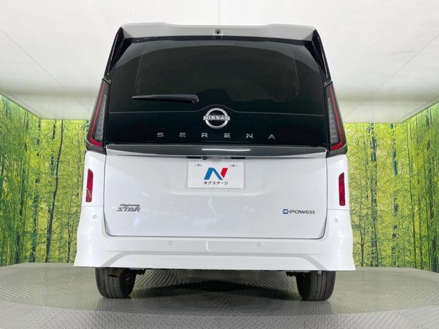 NISSAN SERENA  WG 2024 Image 31