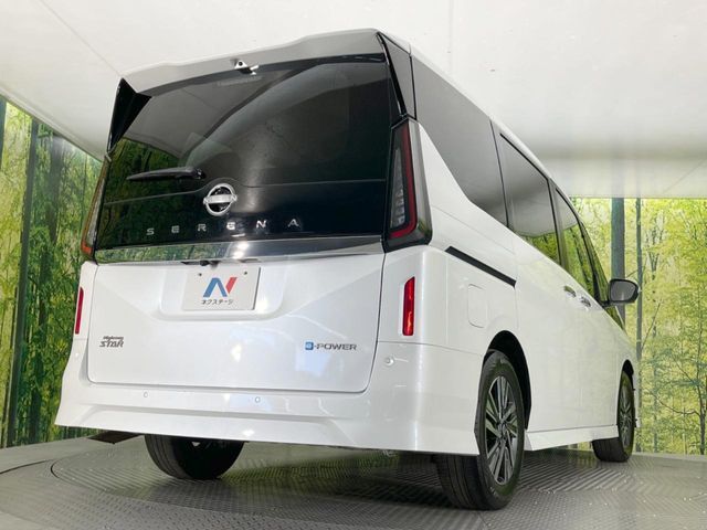 NISSAN SERENA  WG 2024 Image 31