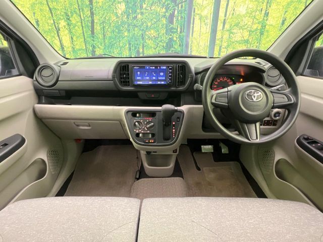 TOYOTA PASSO 2021 Image 31