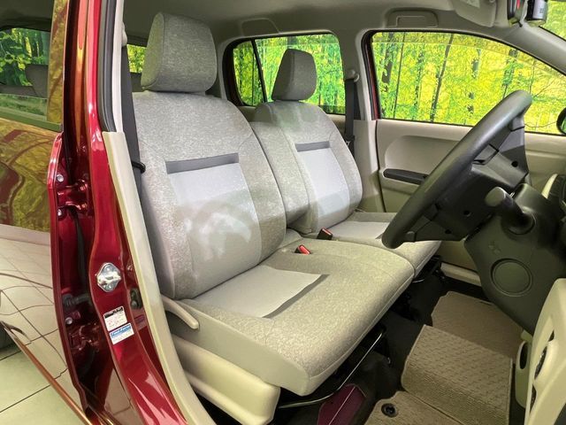 TOYOTA PASSO 2021 Image 31