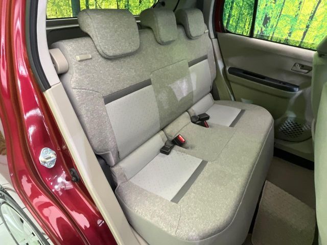 TOYOTA PASSO 2021 Image 31