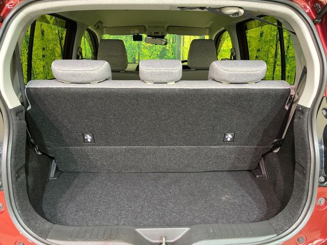 TOYOTA PASSO 2021 Image 31