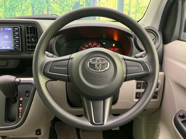 TOYOTA PASSO 2021 Image 31
