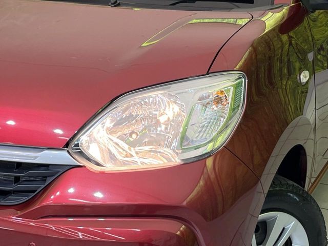 TOYOTA PASSO 2021 Image 31