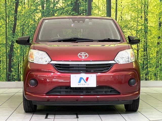 TOYOTA PASSO 2021 Image 31