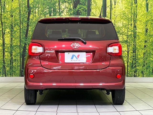 TOYOTA PASSO 2021 Image 31