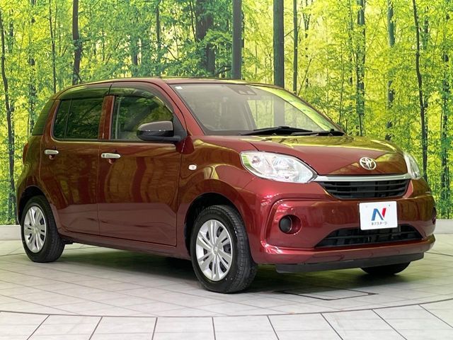 TOYOTA PASSO 2021 Image 31