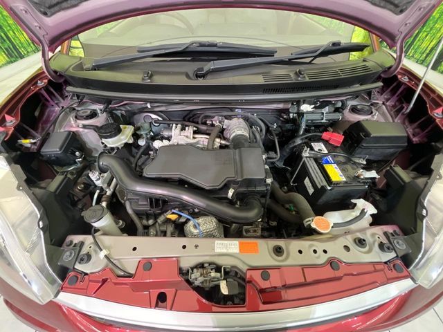 TOYOTA PASSO 2021 Image 31