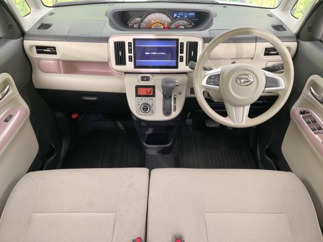 DAIHATSU MOVE CANBUS 2019 Image 31