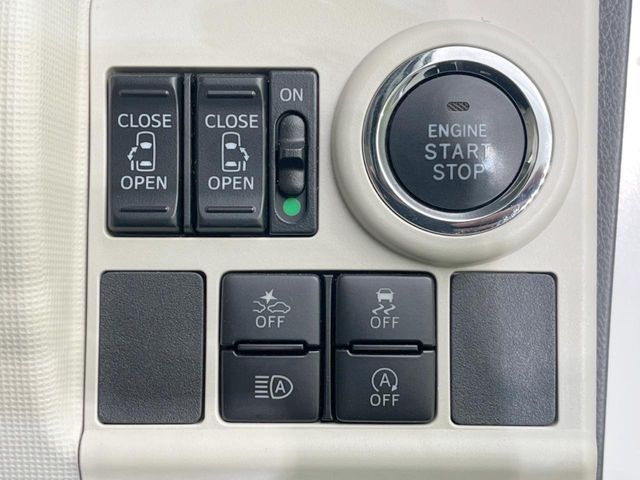 DAIHATSU MOVE CANBUS 2019 Image 31