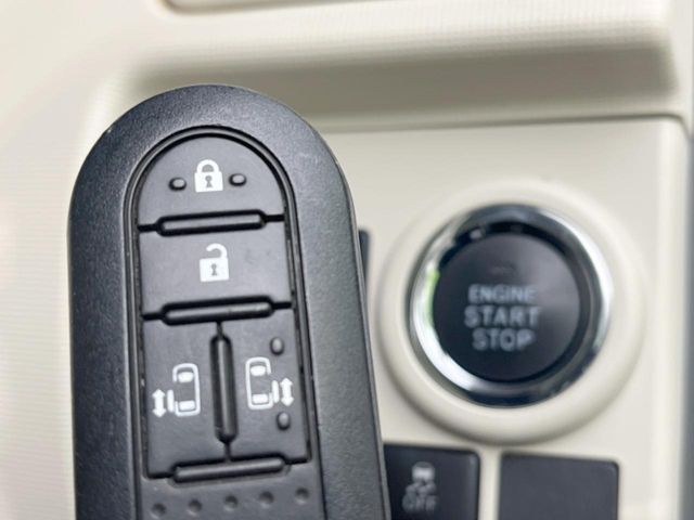 DAIHATSU MOVE CANBUS 2019 Image 31