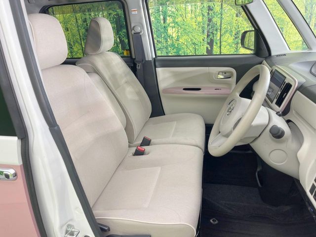 DAIHATSU MOVE CANBUS 2019 Image 31