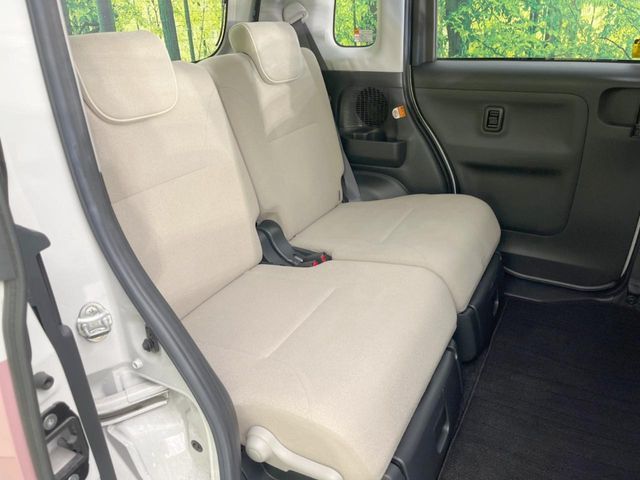 DAIHATSU MOVE CANBUS 2019 Image 31