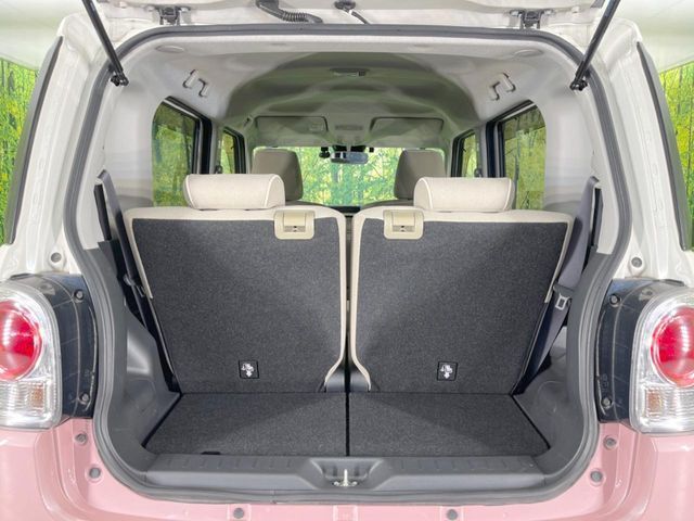 DAIHATSU MOVE CANBUS 2019 Image 31