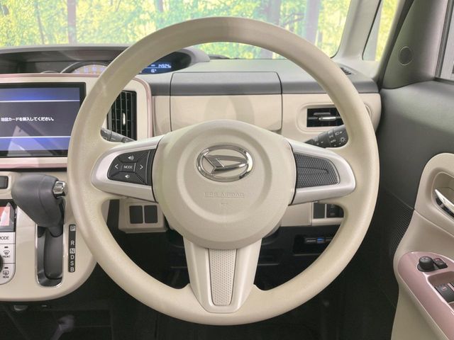 DAIHATSU MOVE CANBUS 2019 Image 31